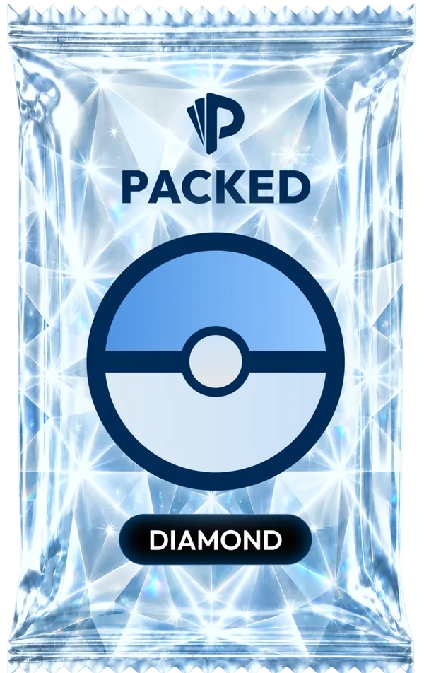 Diamond pack