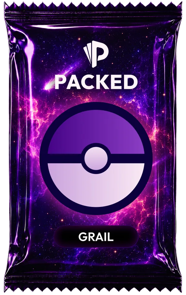 Grail pack